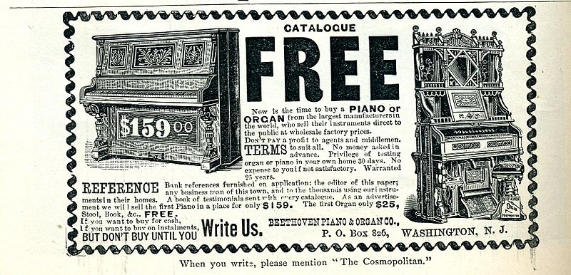 File:Beethoven Piano & Organ Co. 1896 advertisement.jpg