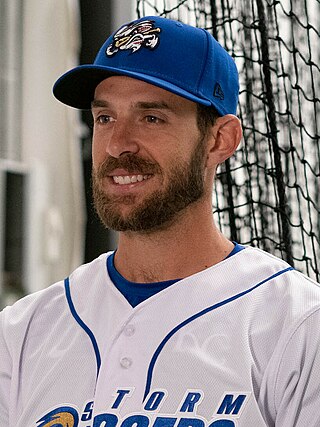 <span class="mw-page-title-main">Austin Nola</span> American baseball player (born 1989)