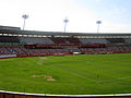 Stadionas 2009 m.