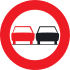 Belgian road sign C35.svg