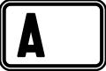 Belgian traffic sign F23b.svg