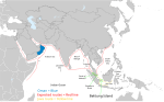 Vignette pour Épave de Belitung