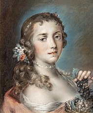 Bemberg Fondation Toulouse - Sonbahar - Rosalba Carriera - inv 1065.jpg