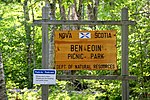 Thumbnail for Ben Eoin Provincial Park