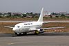 Benin Golf Air Boeing 737-200 Mutzair.jpg