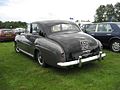 Saloon 1954 Bentley R-Type