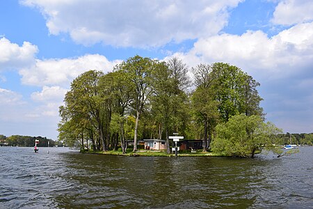 Berlin Treptow Köpenick Krampenburg (9)