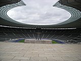 Olympiastadion