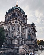 Berliner Dom in Berlin