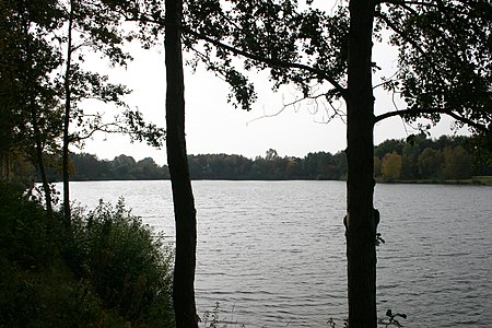 BerumburSee