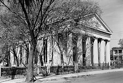 Igreja Metodista de Bethel, 57 Pitt Street, Charleston (Condado de Charleston, Carolina do Sul) .jpg