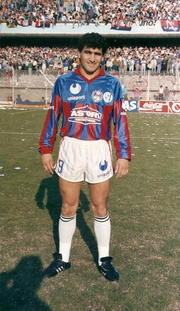 Miniatura per Alberto Acosta