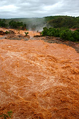 Betsiboka River