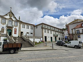 Biblioteca Municipal de Seia