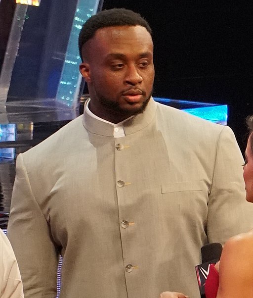 Big E HOF 2018