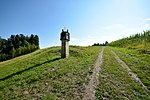 Wayside shrine