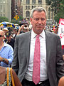 Bill de Blasio