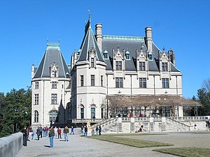 Biltmore Estate