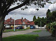 Birch Drive, Willerby - geograph.org.uk - 511141.jpg