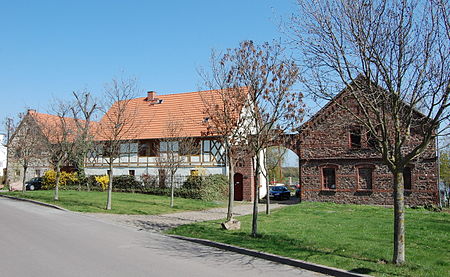 Bischoffscher Hof