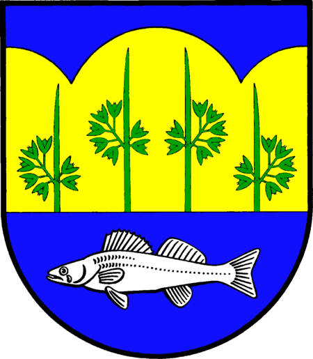 Bistensee Wappen