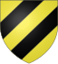 Bonneval (Eure-et-Loir) - Stemma