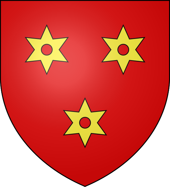 File:Blason Bordes.svg