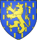 布列讷堡徽章