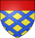 Blason Famille de Farcy.svg