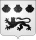 普卢米约徽章