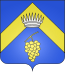 Wappen von Puligny-Montrachet