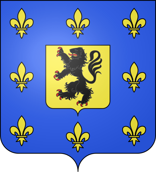 File:Blason de la ville de Tressin (Nord) 2.svg