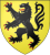 Våbenskjold fra Flandre.svg