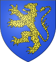 Mézy-sur-Seine címere