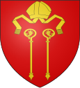 Wappen von Mouais