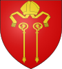 Blason ville fr Mouais (Loire-Atlantique).svg