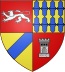 Blason de Soindres