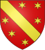 Wappen von Strazeele