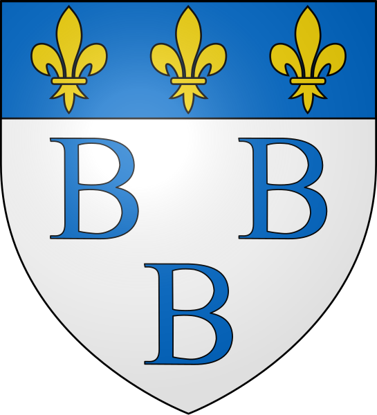 File:Blason ville fr Trèbes (Aude).svg