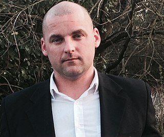 <span class="mw-page-title-main">Bobby Smith (activist)</span> Candidate in the 2019 UK General Election