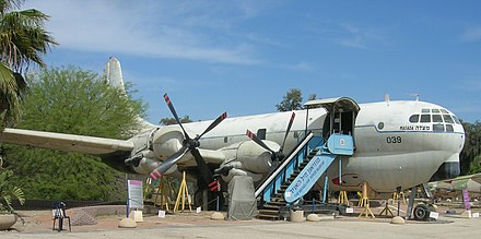 boeing stratocruiser crashes