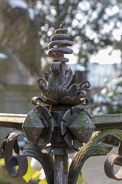 File:Bonn, Alter Friedhof -- 2018 -- 0852.jpg