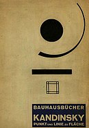 Bauhausbücher Band 9, München 1926