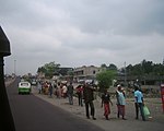 Buleva Lumumba na Masina