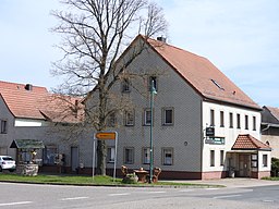 Braunsroda in An der Poststraße