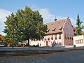 Rathaus Breisach