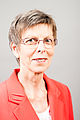 Deutsch: Ingelore Rosenkötter (* 24. Juli 1953 in Bremen) ist eine deutsche Politikerin (SPD) und Mitglied der Bremischen Bürgerschaft.