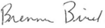 Signature