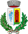 阿达河畔布里尼亚诺杰拉徽章