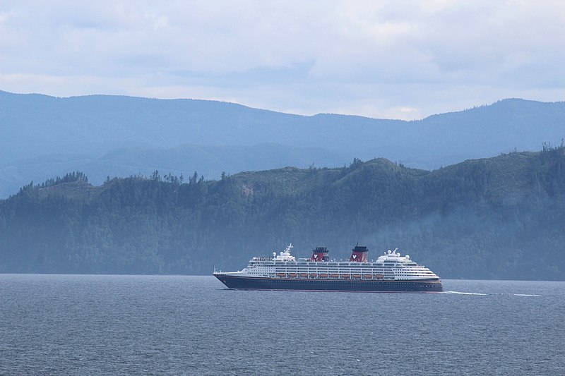 File:British Columbia, Salish Sea, Canada - panoramio.jpg